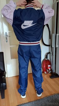 Real 90s retro tracksuit NIKE - 9