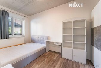 Pronájem byt 2+kk, 45㎡ - 9