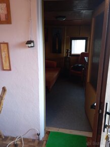 Prodám zahrádku 790 m2 - 9