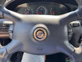 Chrysler Stratus Kabriolet - 9