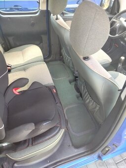 Peugeot Partner - 9