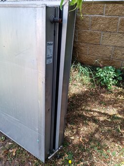 Solární panel na ohřev vody - 9