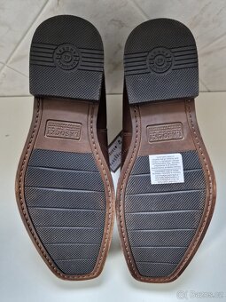 Pánské nazouvací polobotky - 9