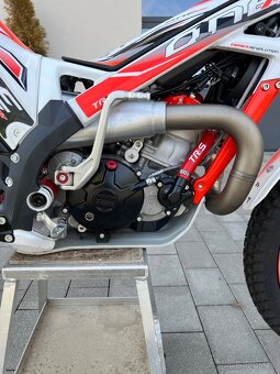 TRS ONE RR 250 2024 - 9