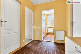 Mezonetový byt 4+1, 75 m2, Drahovice, Karlovy Vary - 9