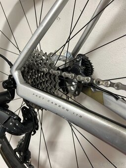 Specialized S-Works Roubaix - 9