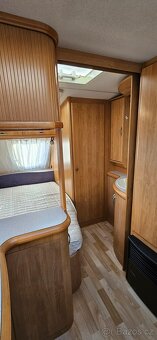 Karavan Hobby Exelent easy 460 - 9