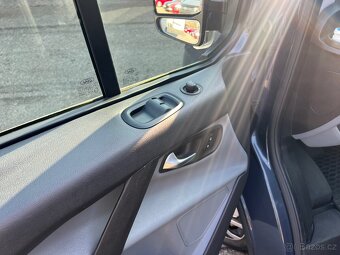 Ford transit Custom - 9
