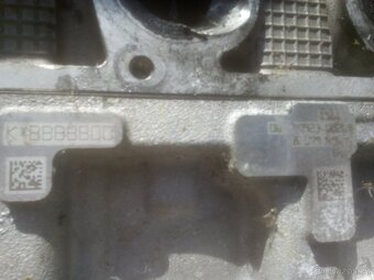 BMW B47D20B MOTOR NA DÍLY KLIKA OK - 9