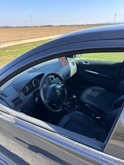 Škoda Fabia 1 rs 96kw ASZ - 9