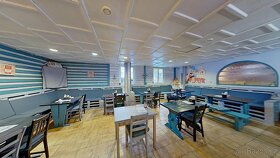 Zavedená restaurace se zázemím -Okružní Stará Role - 9