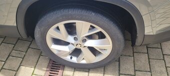 Škoda Kodiaq 2,0TDi DSG 2021 facelift VIRTUAL KESSY XENON - 9