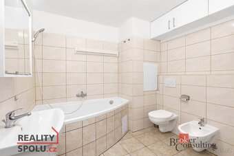 Prodej, byty/3+1, 67 m2, Burianova, Liberec, Liberec [ID 764 - 9