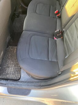Kia ceed 1.4 cvvt benzin/LPG 100 hp - 9