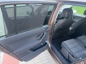 Volkswagen Touran 1.4 TSI 110kW DSG - 9