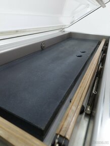 Vakuová balička na ryby S-225 XXL - 9