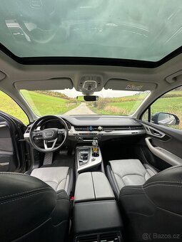 Audi Q7 3.0tdi Audi Exclusive - 9