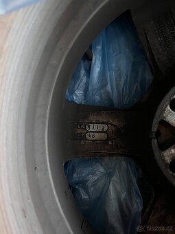 Sada letních pneu GT Radial Maxmiler Pro 215/60 R16c - 9