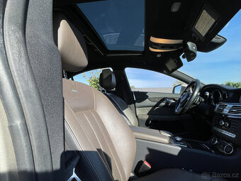 Mercedes-Benz CLS, 350CDi, 4Matic, plná výbava - 9