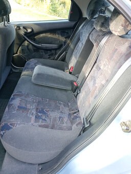 Prodám Citroën Xsara Automat 2.0 HDi 80kW klima temp. - 9