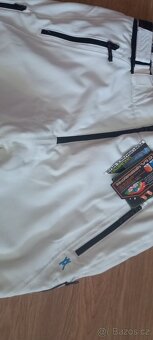 Lyžařské kalhoty Firefly a Völkl - 9