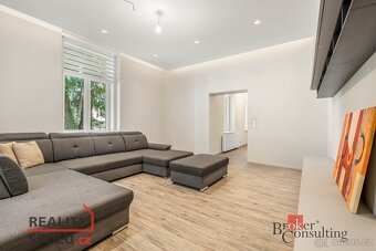 Prodej, byty/3+1, 107 m2, U Náspu 546/1, 46001 Liberec, Libe - 9