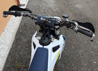 Husqvarna FS 450 , 2022 - 9