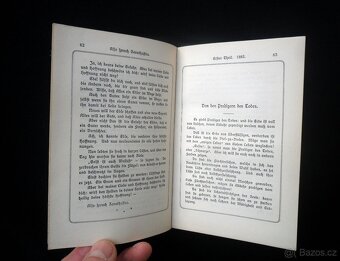 Friedrich Nietzsche -rok 1918 (rozfoceno 13 fotek) - 9