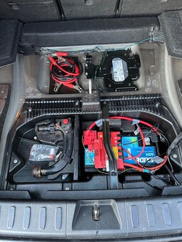 BMW X1 20d xDrive CEBIA - 9