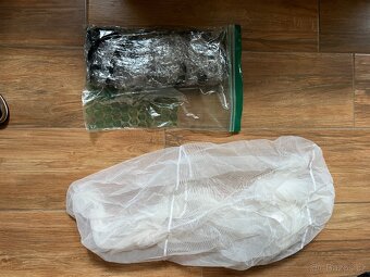 Kočárek Teutonia + vybavení - 9