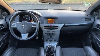 OPEL ASTRA GTC 2.0T OPC - 9