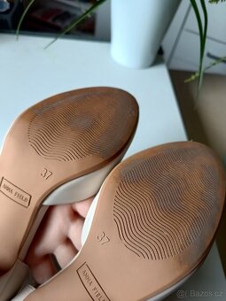 Boty na podpatku, Anna Field - 9