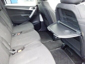 Citroën C4 Picasso 1,6 HDI, AUTOMAT - 9