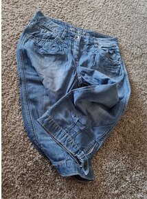 Balíček dívčího znač. obl.18 kusů,věk 12-14 - 9