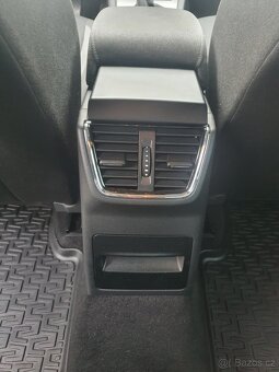 Škoda Octavia III, 1.5 tsi - 110kw - 9