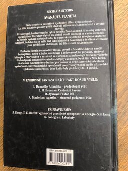Dvanáctá planeta - 9