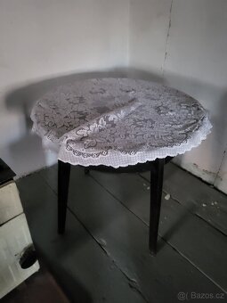 Mix - Stoly - Lednice - Skříně - Atd. - 9