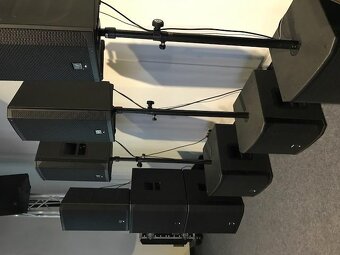 Nové RCF, dB Technologies a EV aktivky, použité EAW apod. - 9