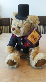 Medvídek sběratelský-1 - 9