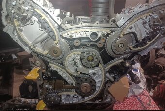 Volkswagen touareg - 9