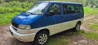 Vw t4 2.5 tdi 75kw multivan atlantis - 9