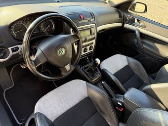 Prodám Škoda Octavia RS 2,0 147kw - 9