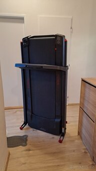 Běžecký pás RUN100E 45 Domyos - 9