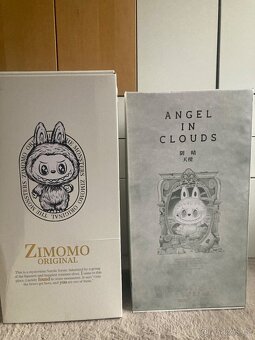 Velky labubu 58cm - 9