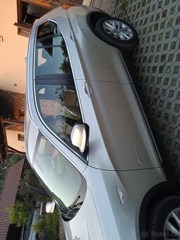 Prodej Bmw X3 135Kw.Jedinečný kousek. Dohoda na ceně jistá. - 9