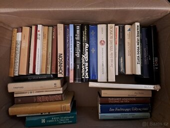 Knihy z pozůstalosti - 9