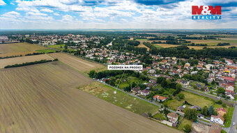 Prodej pozemku k bydlení, 1003 m², Poděbrady - 9