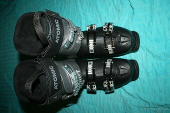 lyže dynastar Intense 10 153 cm - 9