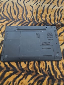 Notebook Lenovo Thinkpad E550 - 9