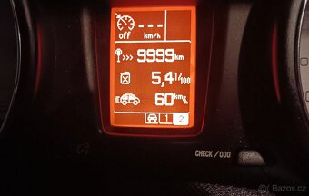 Peugeot 308sw 1.6hdi - 9